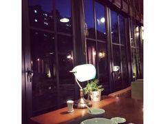 -梧桐花园餐厅(新城店)