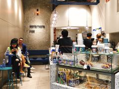 -Something For(中洲湾店)
