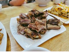 -宋老三苏肉羊肉汤老店