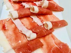 -秦风肥牛(阳阳国际店)