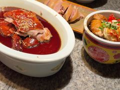-南京大牌档(青岛万象城店)