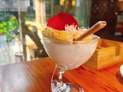 -菌自由丨野生菌火锅特色庭院餐厅(丽江古城店)