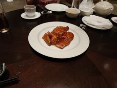 -京香轩·中餐厅(上海中庚聚龙酒店)