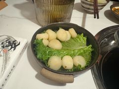 -汤宴·参须肚包鸡(南京路店)