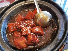 -七宝农家菜(七宝老街店)