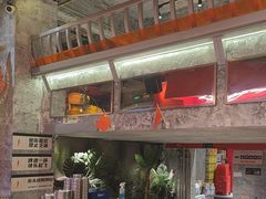 -神府路壹号·海鲜烧烤排档(三坊七巷店)