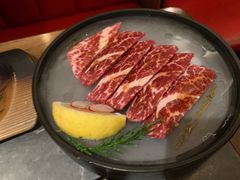 -厚贞日式烤肉(龙之梦店)