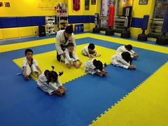 -哈喽实战跆拳道·跳绳·体能(慈云寺馆)