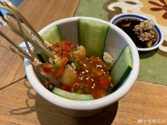 -喜喜水饺