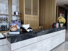 -嘉定凯悦·咖啡厅