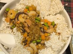 -玉桥餐厅(天坛店)