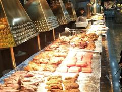 -苏格里岛自助海鲜烧烤火锅(南门口店)