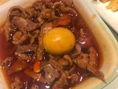 -老乡鸡(上海品尊国际中心店)