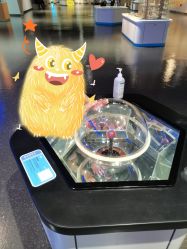 -北京科学中心儿童乐园