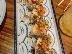 -鸟鹏烧鸟居酒屋(仁恒梦中心店)