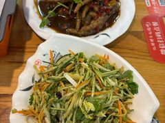 -亿牌牌东北烧烤(怀特店)