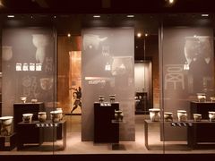 -盘龙城国家考古遗址公园