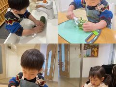 -金点蒙氏国际教育(悠然校区)