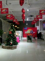 -戛纳印象摄影(潮拍定制馆)