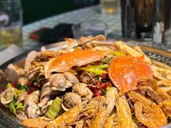 -1819餐厅·团队聚餐·烤串·精酿