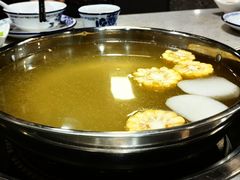 -杏花吴记牛肉火锅