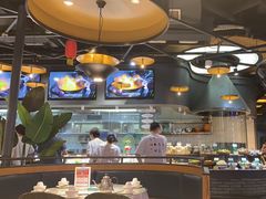 -老傅家湘潭水煮活鱼店(众一国际店)
