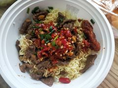 -擂饭(五一广场店)