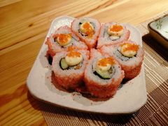 -酒井酱子·深夜食堂(东城汇店)