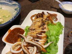 -福来齐·鲁菜海鲜·渔家菜(朝阳街分店)