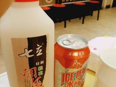 -陕西风味餐厅(陕西省驻京办店)