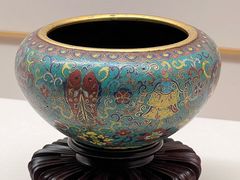 -上海博物馆(人民广场馆)