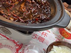 -回味黑鸭煲·始于2006(万松园店)