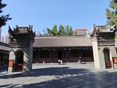 -万寿八仙宫