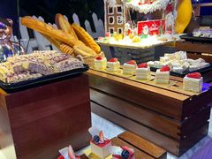 -花西亭·海鲜自助餐厅(瑞城名人酒店)