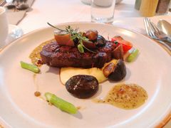 -夏朵餐厅(丁香店)