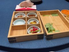 -金狮麟·新豫菜(金码大厦店)