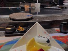 -一板铁板烧·隐秘一线江景花园餐厅(西湖左岸·天元店)
