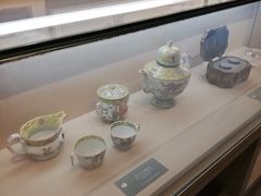 -中国茶叶博物馆(双峰馆区)