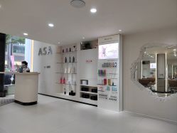 -ASA HAIR SALON