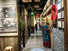 -甘家界柠檬鸭(安吉店)