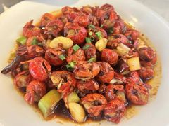 -肥肥虾庄·金牌油焖大虾(沙湖店)