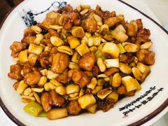 -力力豆花庄(广渠门店)