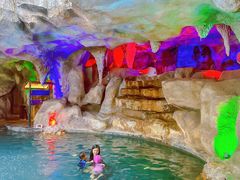 -惠州金海湾嘉华度假酒店