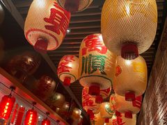 大堂-大鸽饭(北京路店)