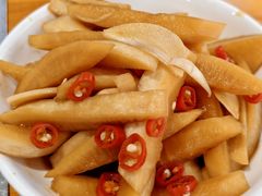 -九道菜有鸡鱼头(石鼓路店)