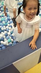 -孩子王童乐园(淮安万达店)