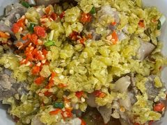 -笨罗卜浏阳菜馆(太平街店)