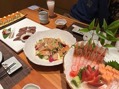 -皇品田苑日式料理(苏州中心店)
