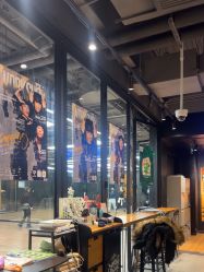 -G-STEPS舞蹈工作室