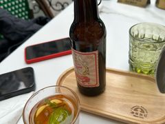 -秘密旅行Bonjour(黑金冠 江南西店)